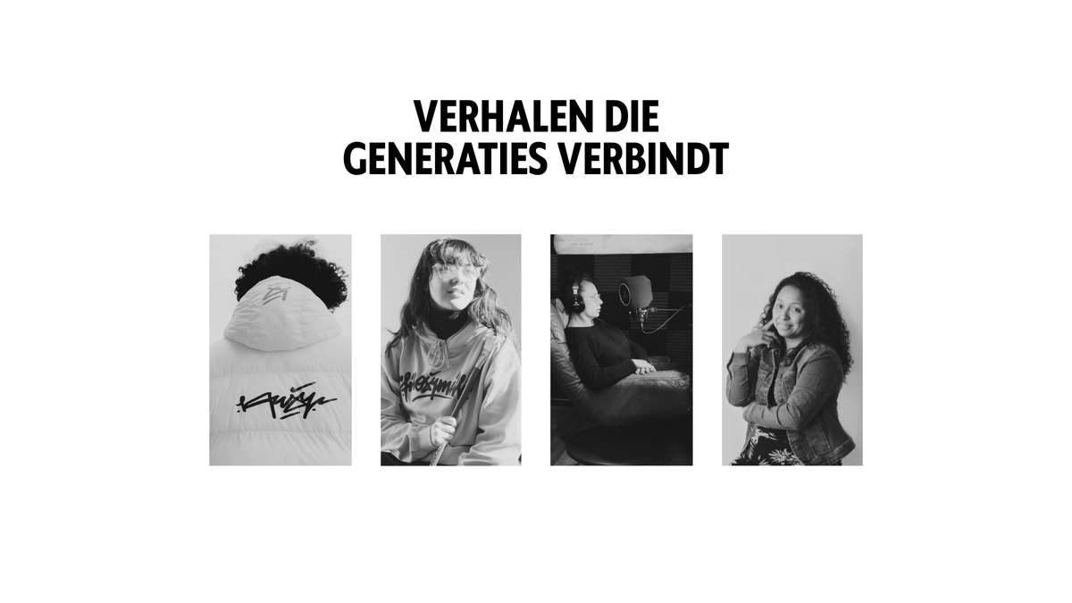 Samen aan het werk